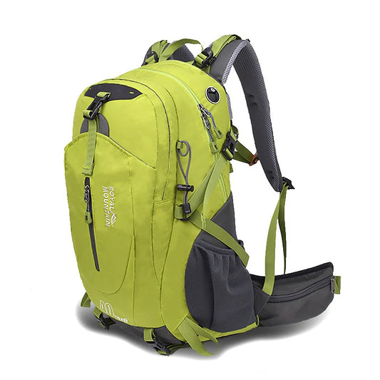 Royal Mountain 40L Outdoor Backpack – Durable, Spacious & Adventure-Ready