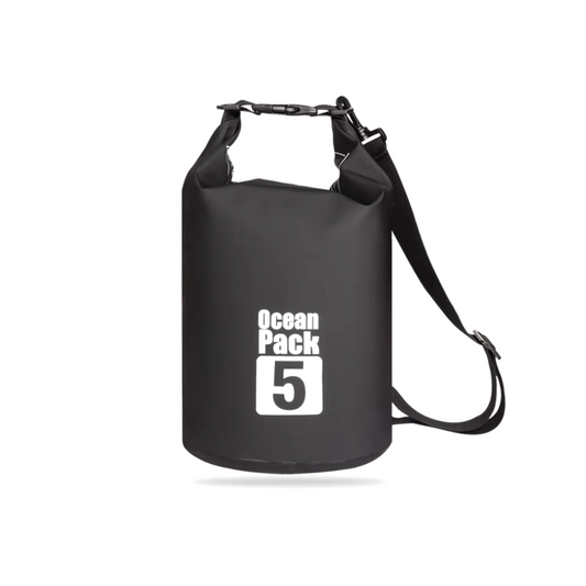 5L Waterproof Dry Bag – Lightweight Protection for Outdoor Adventures