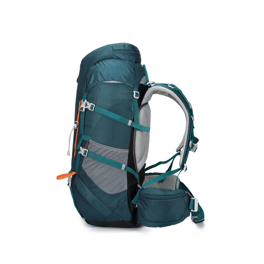 Aione 80L Rucksack: Your Ultimate Backpacking Companion