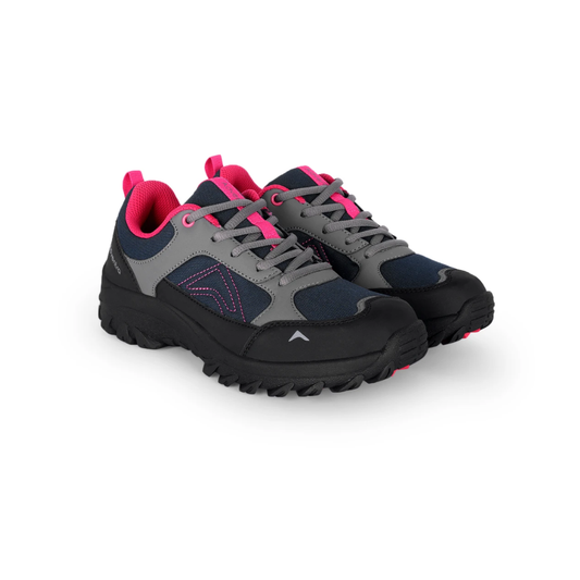 Women’s Low Ankle Hiking Shoes