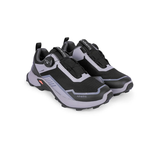 Waterproof Hiking Shoes Low Ankle with Ultra Grip
