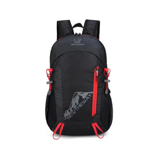 Unleash Your Adventures: Foldable & Ultralight 20L Travel Backpack