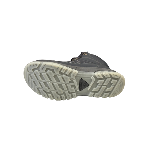 CTR Trek 2 Hiking Shoes – Durable, Water-Resistant & All-Terrain Trekking Footwear