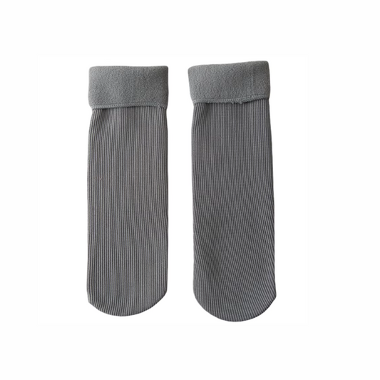 Thermal Cashmere Socks – Ultra-Warm, Soft & Breathable Winter Socks