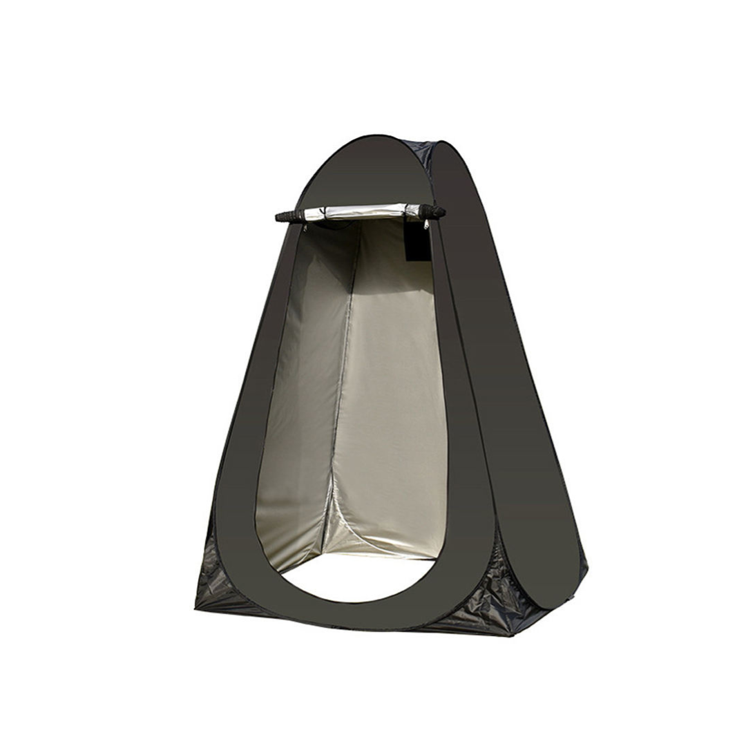 Portable Changing Tent – Privacy Pop-Up Shower, Toilet & Dressing Tent for Camping & Outdoor Use