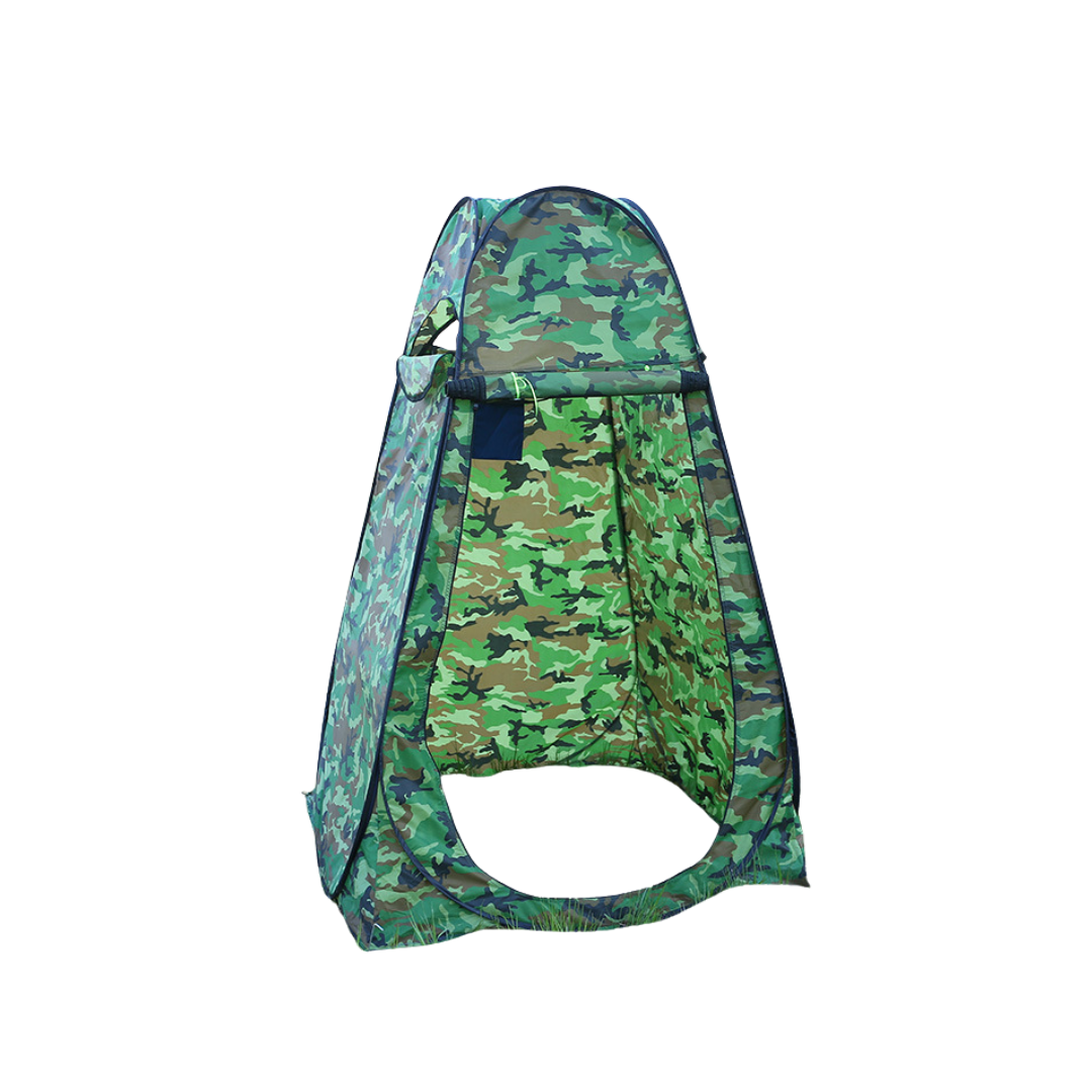 Portable Changing Tent – Privacy Pop-Up Shower, Toilet & Dressing Tent for Camping & Outdoor Use