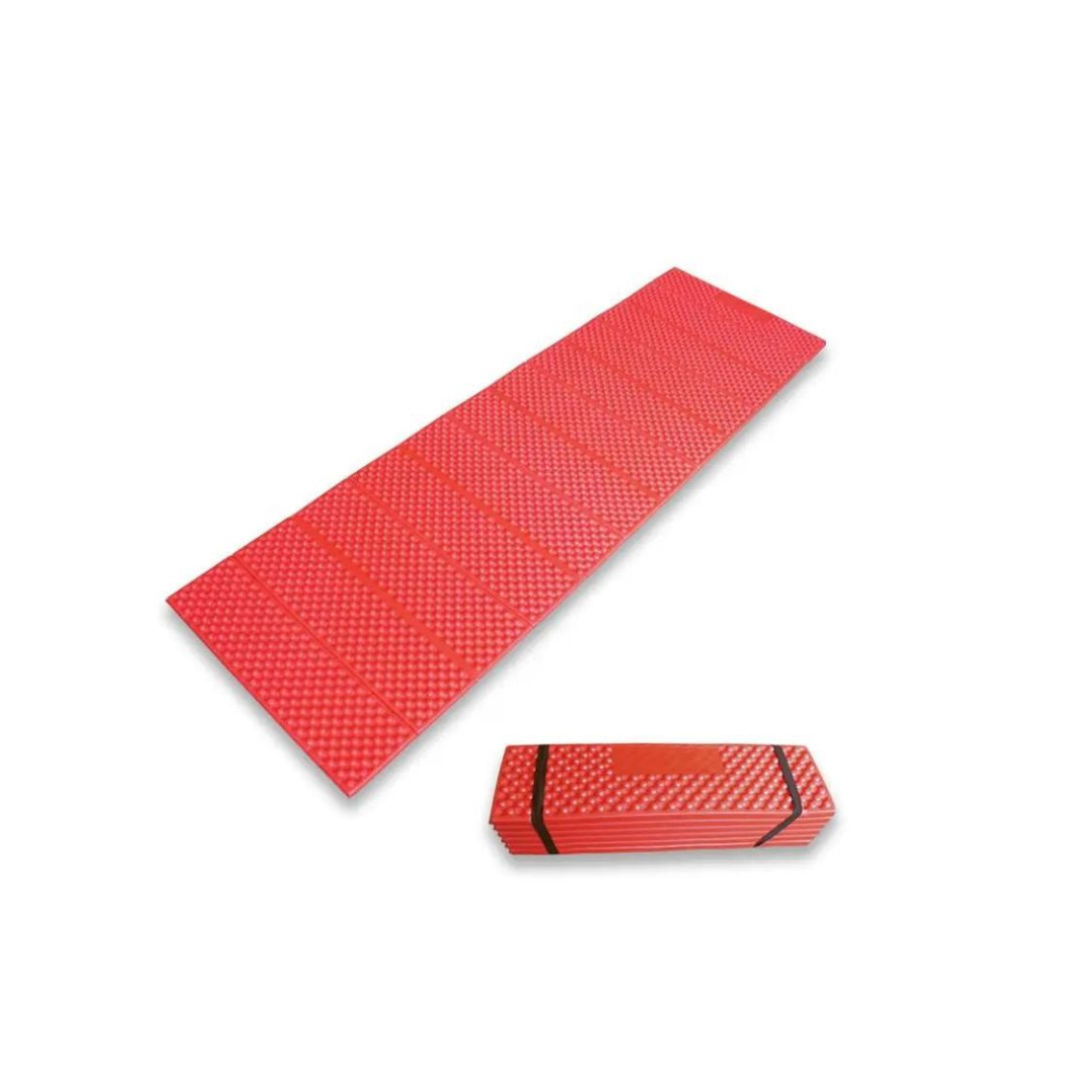 Foldable Egg Nest Sleeping Pad – Lightweight Outdoor Camping Mat for Hiking, Trekking & Backpacking