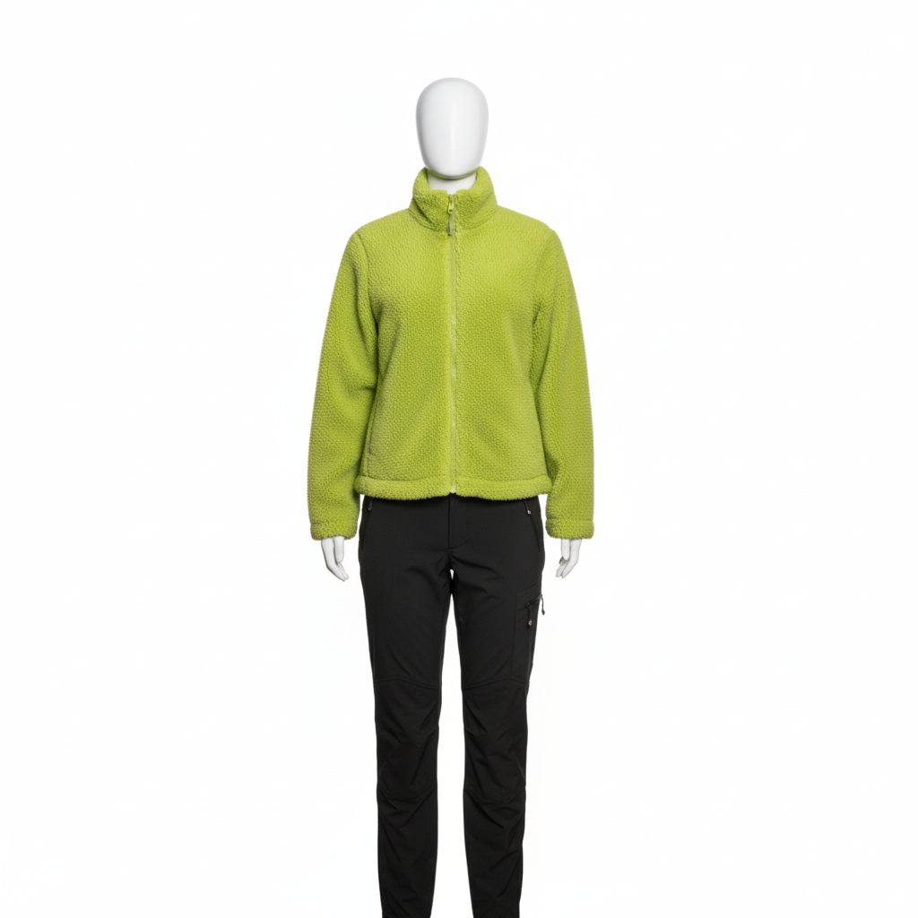 Fleece Jackets for Winter – Warm, Lightweight & Cozy