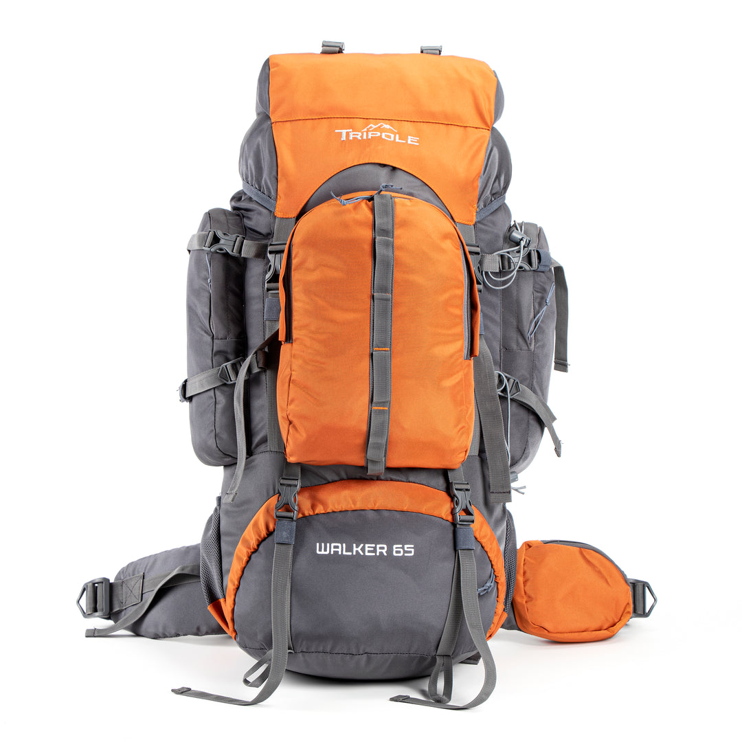 Tripole Walker Rucksack – Durable, Comfortable & Adventure-Ready