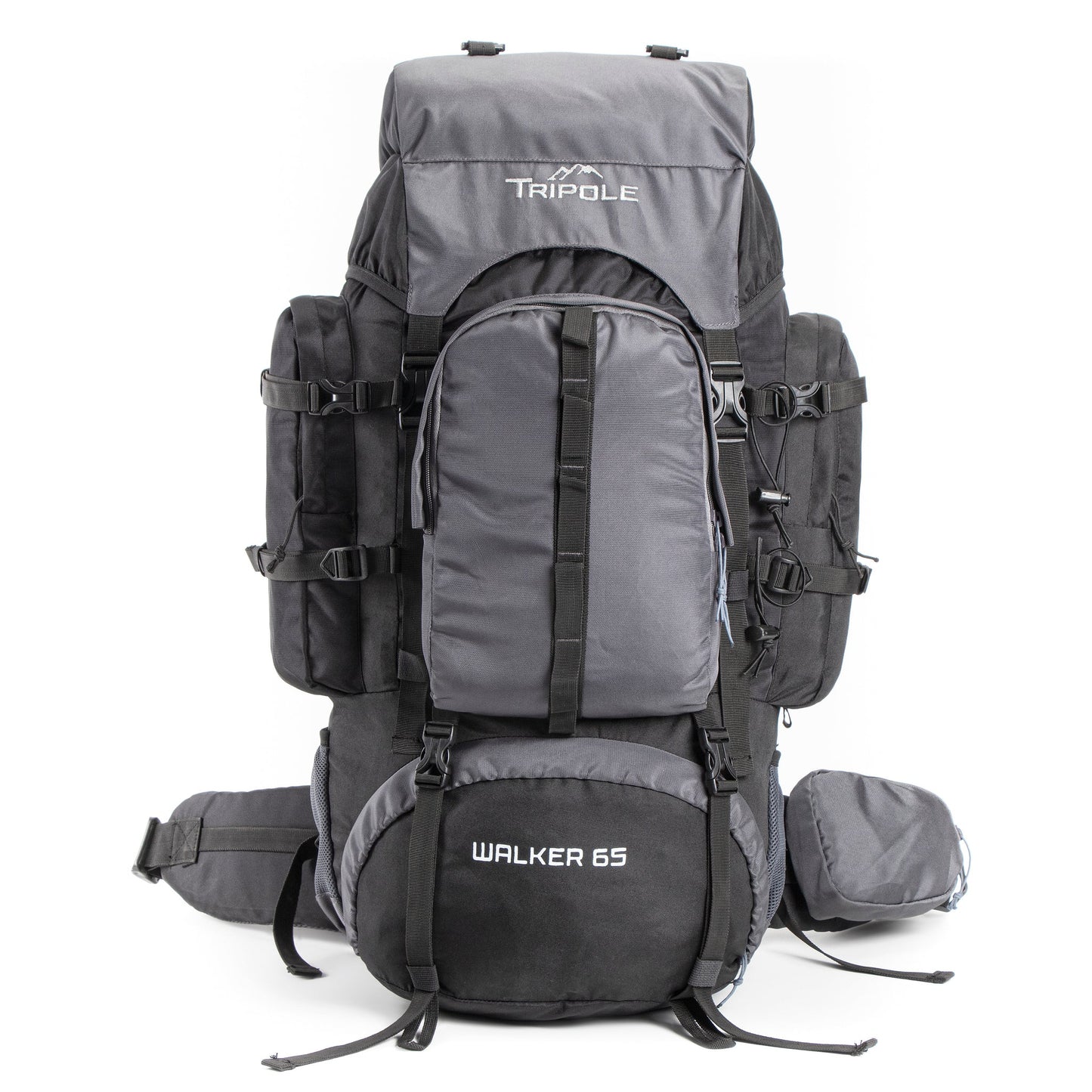Tripole Walker Rucksack – Durable, Comfortable & Adventure-Ready