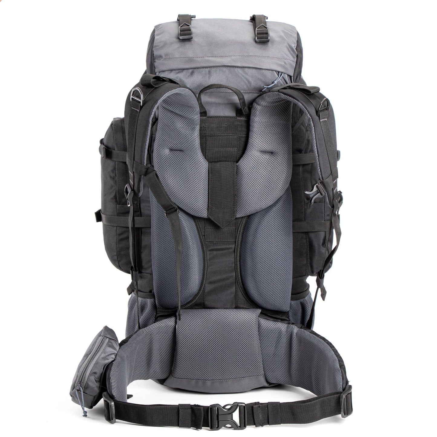Tripole Walker Rucksack – Durable, Comfortable & Adventure-Ready