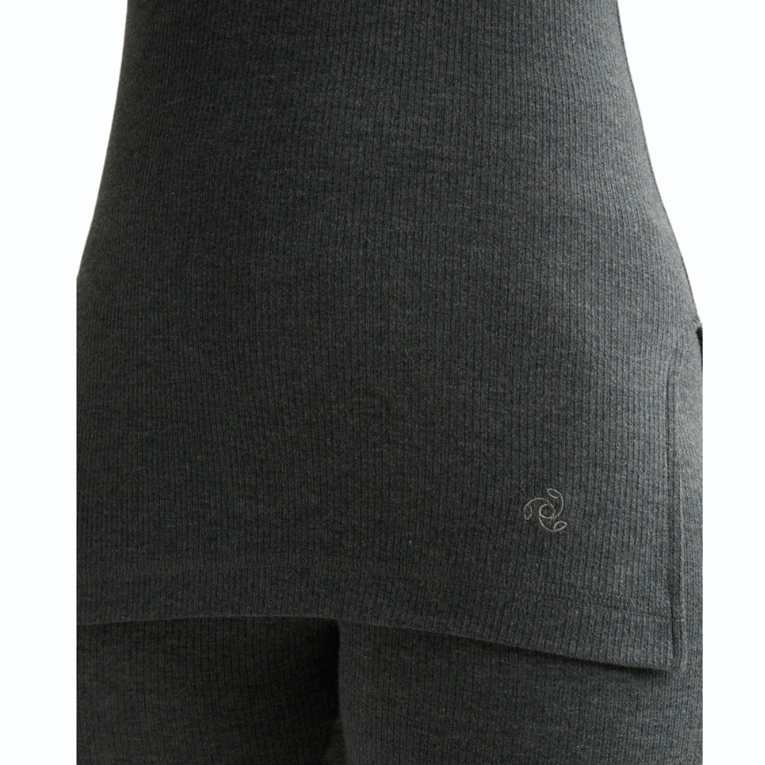 Jockey Women’s Thermal 3/4th Sleeves T-Shirt | Soft & Warm Winter Innerwear