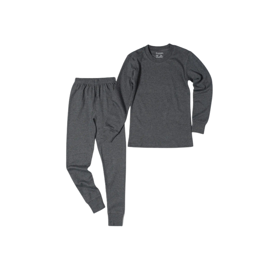 Jockey Kids Topwear KT02 β Soft Cotton Comfort for Everyday Wear