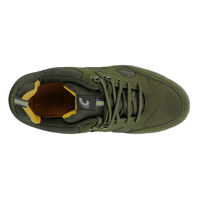 CTR OD1 Trekking Shoes – All-Terrain Hiking Shoes for Men & Women
