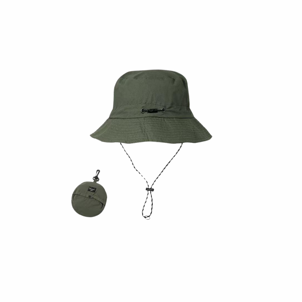 Packable Sun Hat for Men & Women – UV Protection Hat for Hiking, Travel & Beach