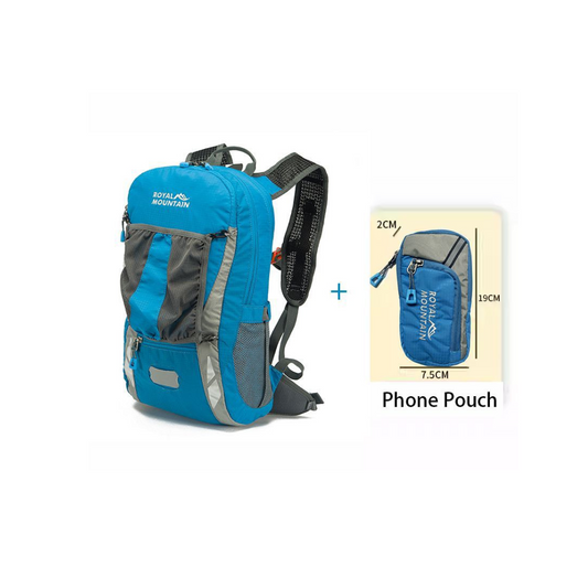 Royal Mountain 28L Decompress Ultralight Trekking Backpack