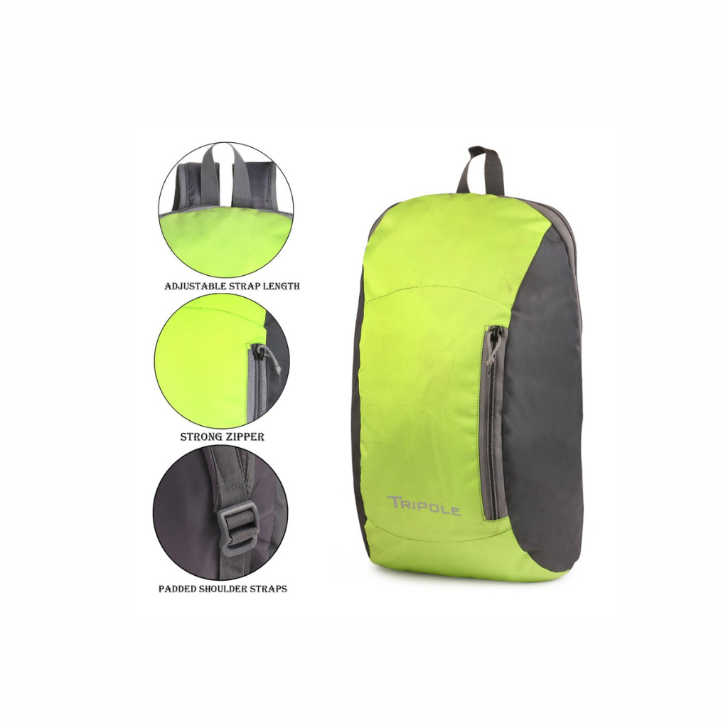 TRIPOLE SPRINT 10L