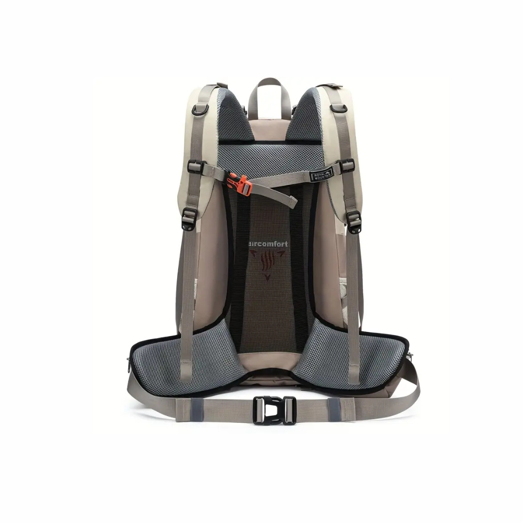 Royal Mountain 40L Outdoor Backpack – Durable, Spacious & Adventure-Ready