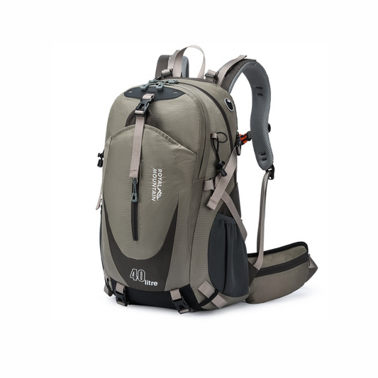 Royal Mountain 40L Outdoor Backpack – Durable, Spacious & Adventure-Ready