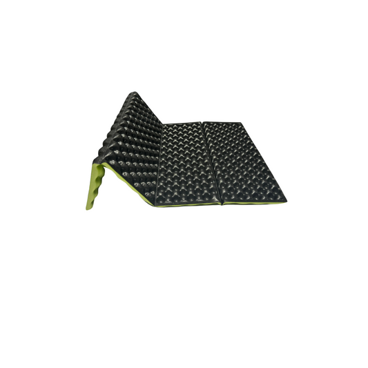 Folding Seating Foam Pads Mat – Portable Cushion Seat for Camping, Trekking, Hiking & Picnic
