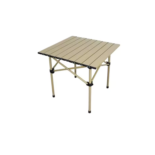 Compact Adventure Mini Camping Table – Lightweight Portable Outdoor Folding Table for Hiking & Camp Cooking