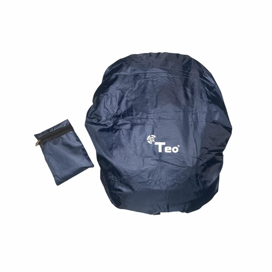 TEO Premium Rain Covers – Waterproof Bag Protection Cover
