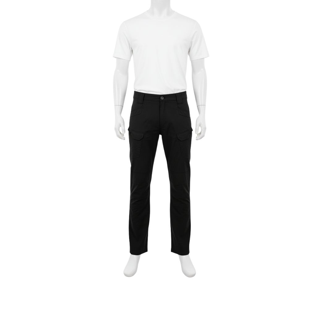 Unisex Trekking Cargo Pants – Dryfit, Water-Resistant, Lightweight Outdoor Pants
