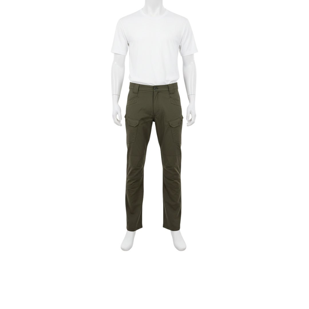 Unisex Trekking Cargo Pants – Dryfit, Water-Resistant, Lightweight Outdoor Pants