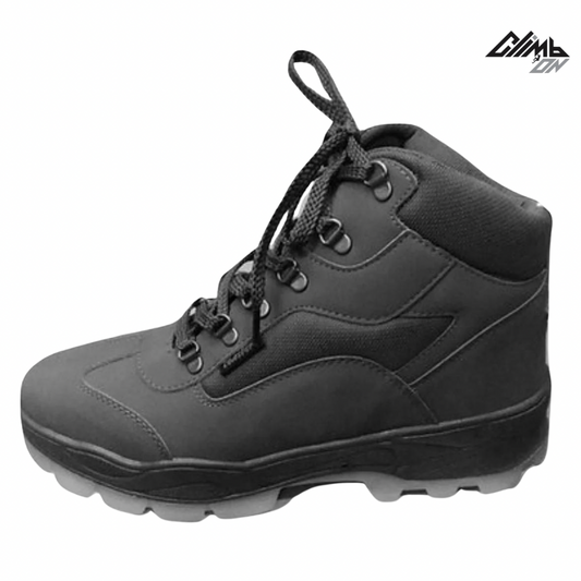 CTR Trekking Shoes OD4 – Ankle-Length, Water-Resistant Hiking Shoes for Men & Women