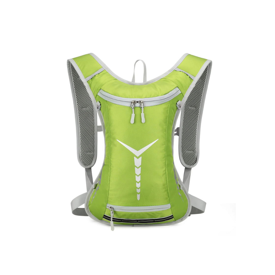 Running Hydration Bag – Lightweight Pack for Hiking, Travel, Cycling & Camping