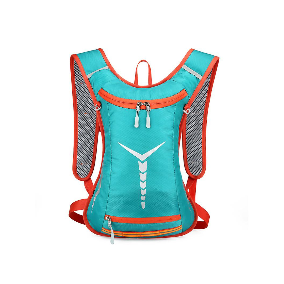 Running Hydration Bag – Lightweight Pack for Hiking, Travel, Cycling & Camping