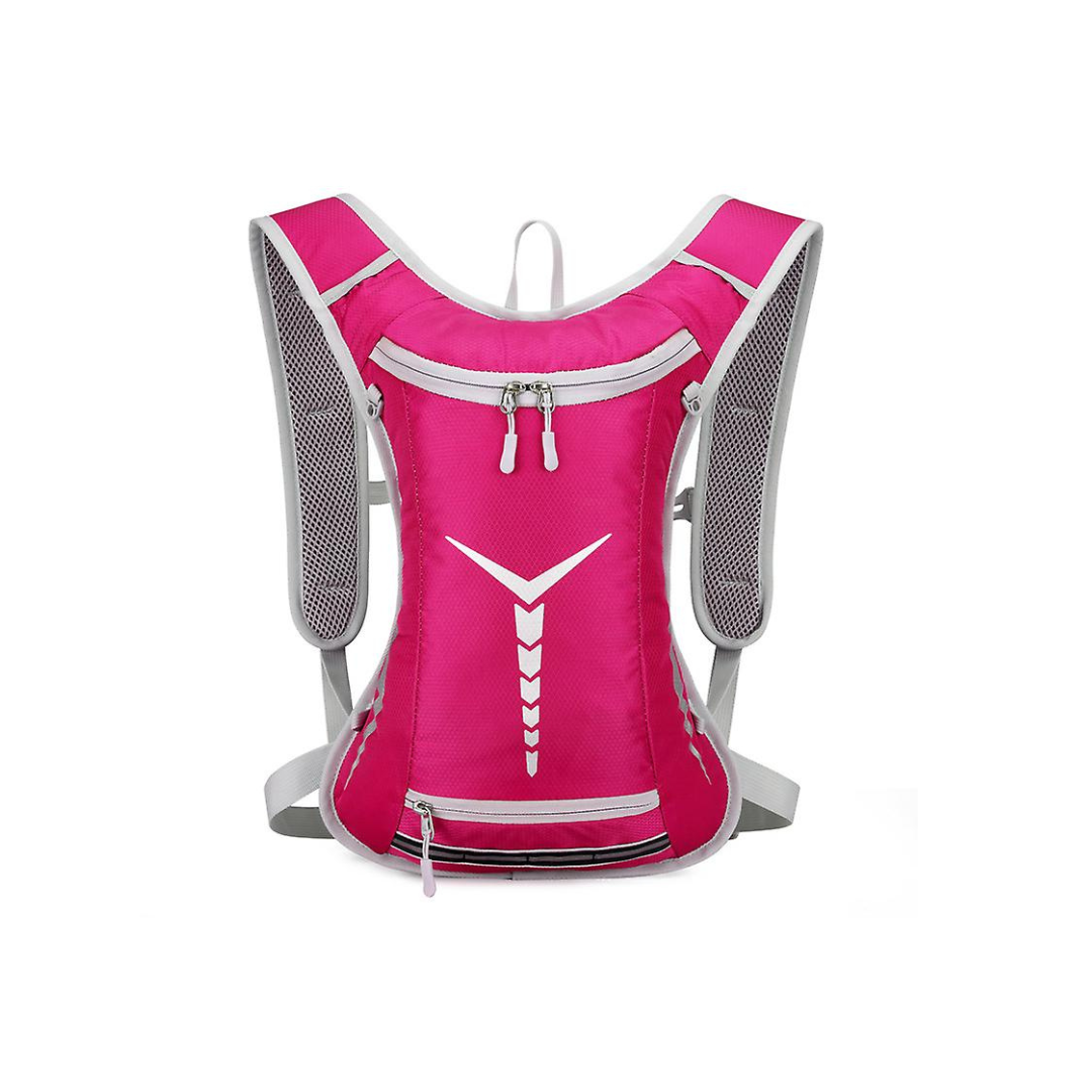 Running Hydration Bag – Lightweight Pack for Hiking, Travel, Cycling & Camping