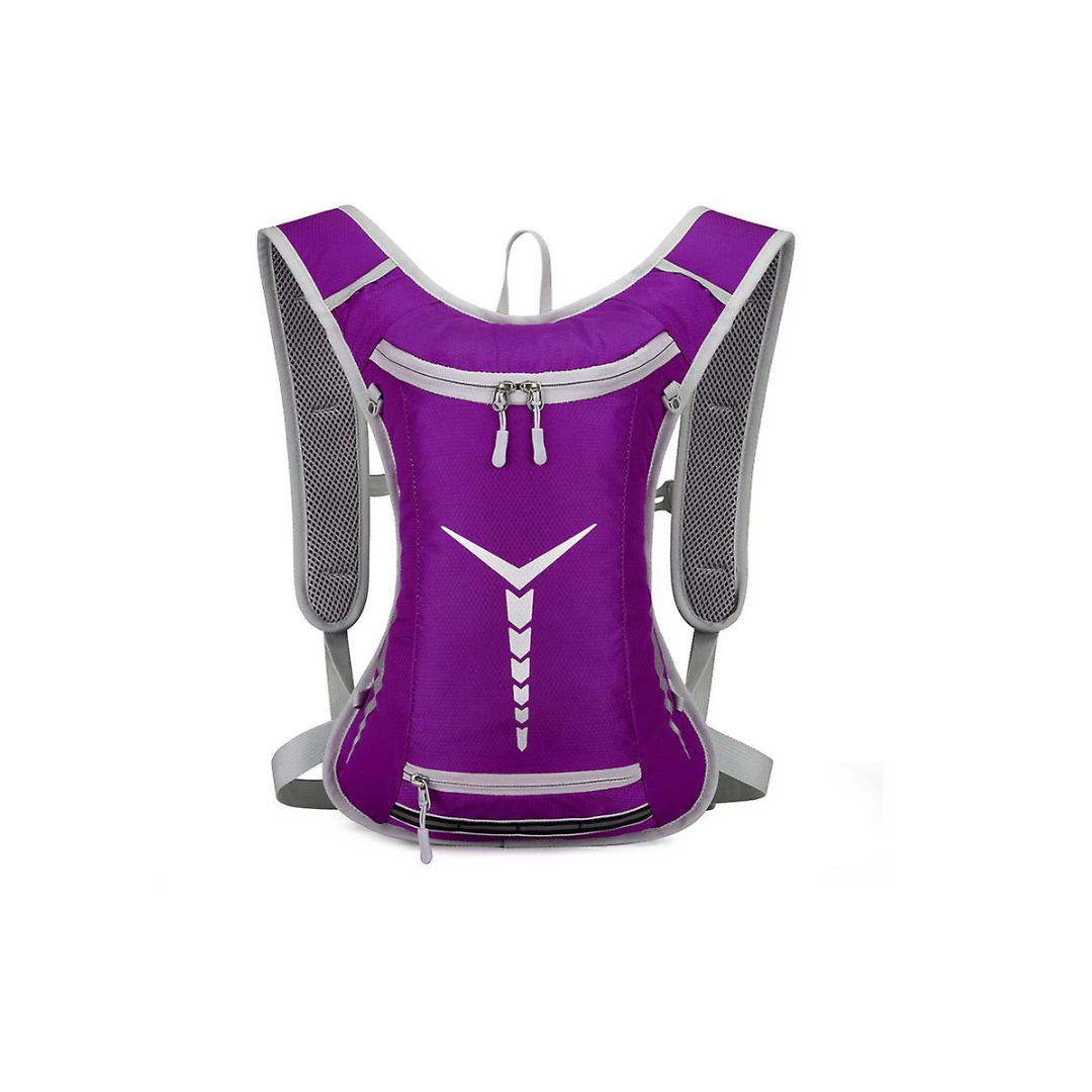Running Hydration Bag – Lightweight Pack for Hiking, Travel, Cycling & Camping