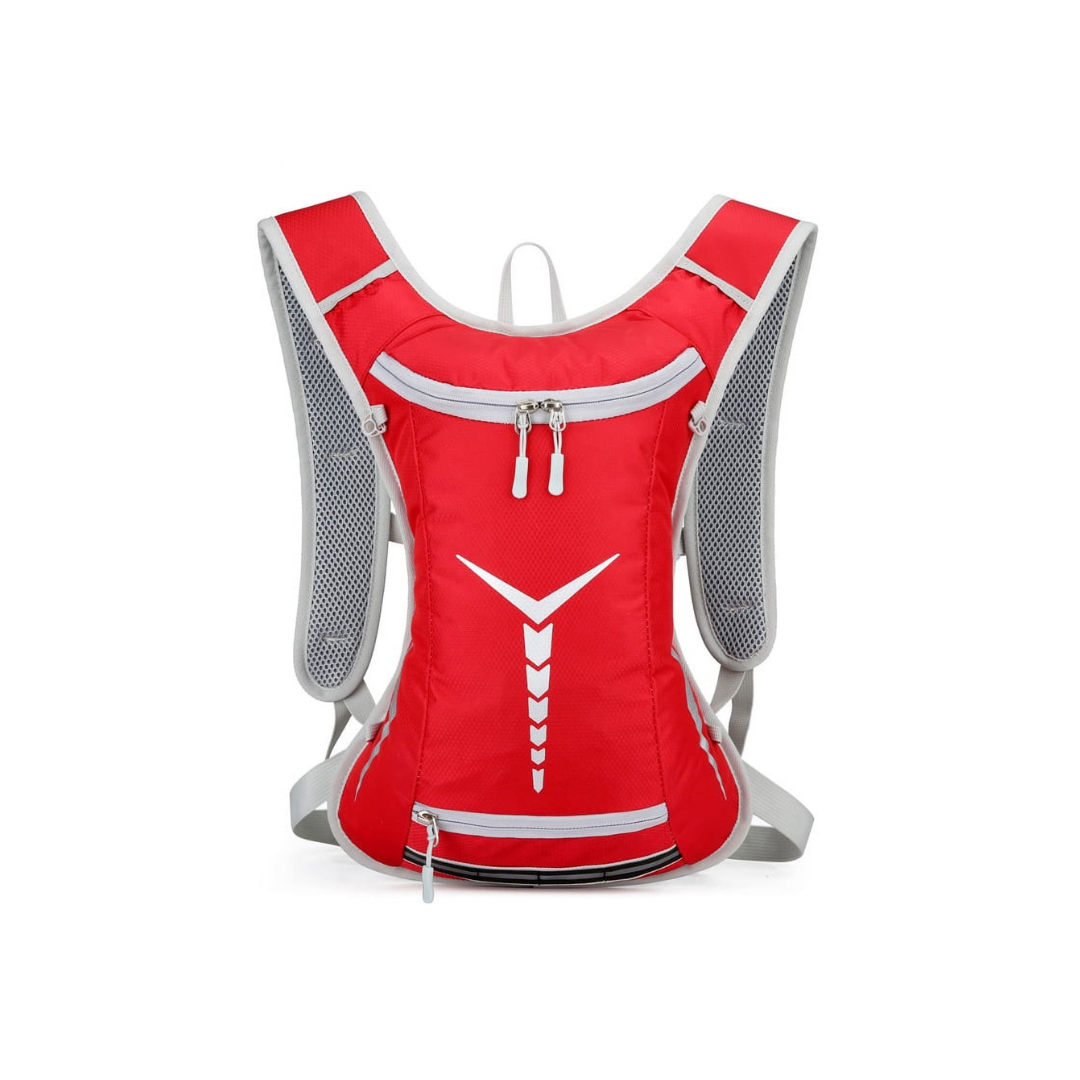 Running Hydration Bag – Lightweight Pack for Hiking, Travel, Cycling & Camping