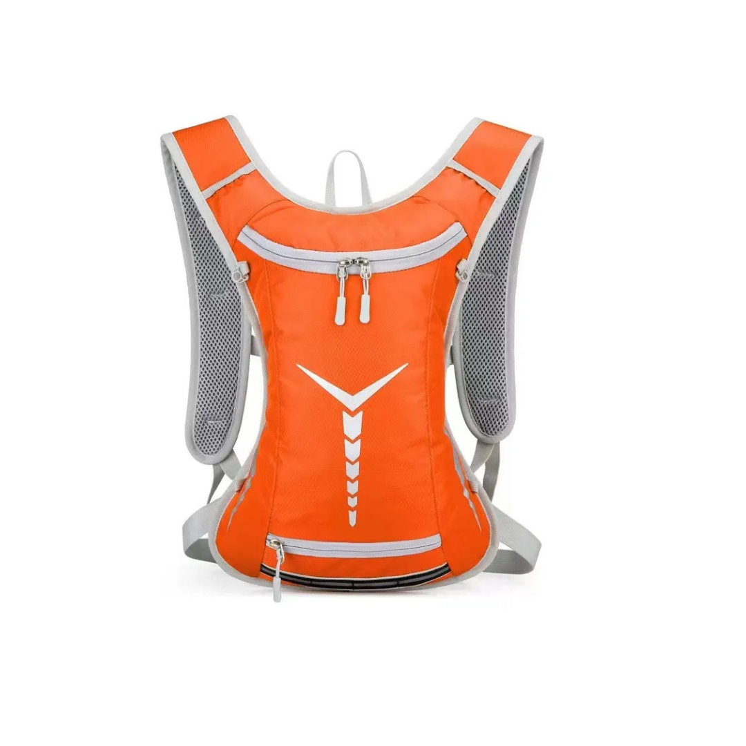 Running Hydration Bag – Lightweight Pack for Hiking, Travel, Cycling & Camping