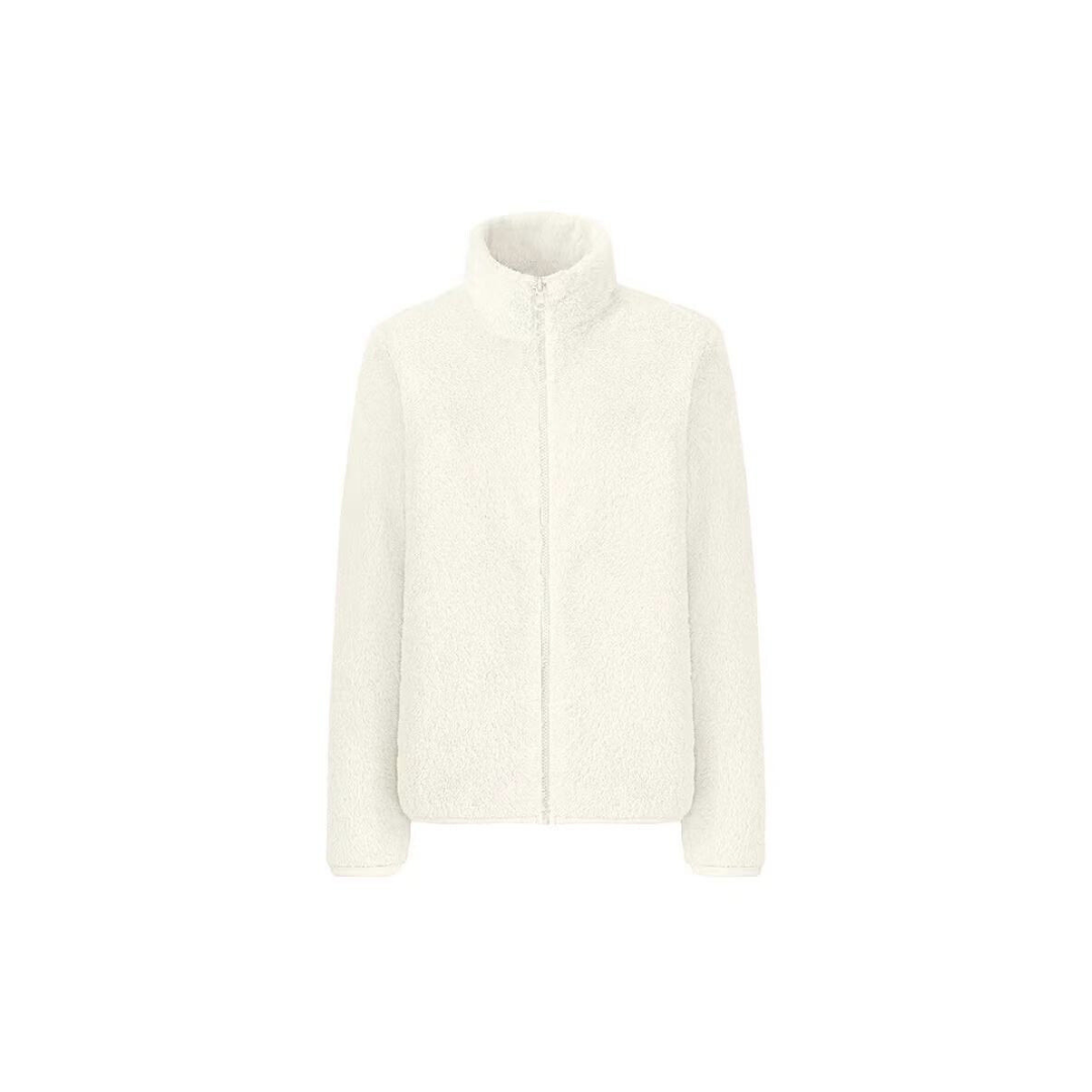 Fleece Jackets for Winter – Warm, Lightweight & Cozy