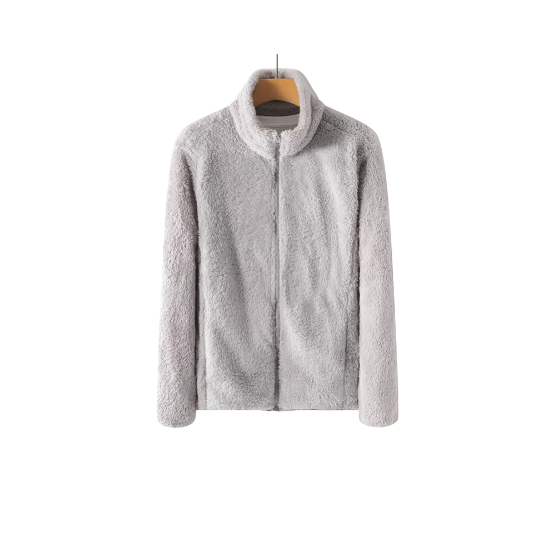 Fleece Jackets for Winter – Warm, Lightweight & Cozy