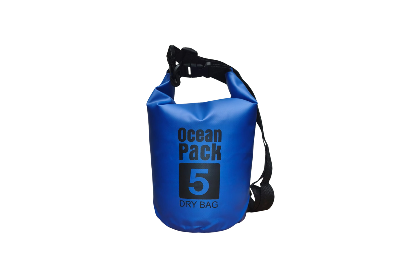 5L Waterproof Dry Bag – Lightweight Protection for Outdoor Adventures