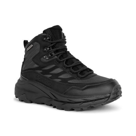 ET - 1112 Men’s Mid-Ankle Hiking & Trekking Shoes