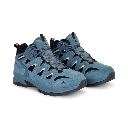 ET - 1118 Men’s Waterproof Hiking & Trekking Shoes
