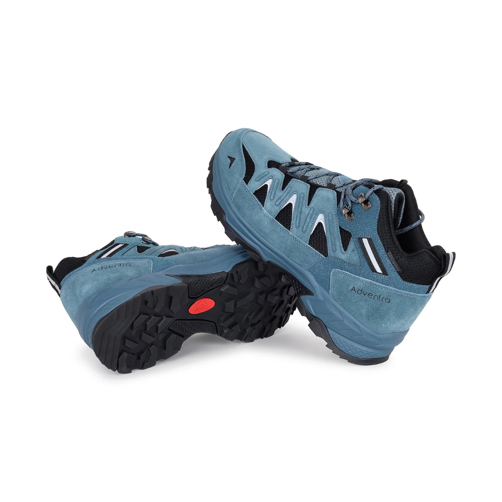 ET - 1118 Men’s Waterproof Hiking & Trekking Shoes
