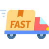Express Shipping