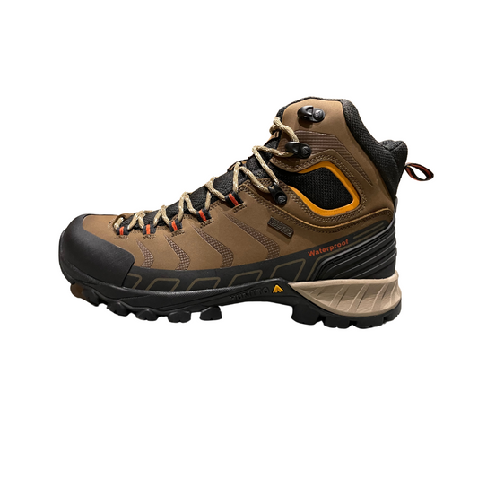 Humtto 240246A Hiking and Trekking Waterproof and Snowproof Shoes