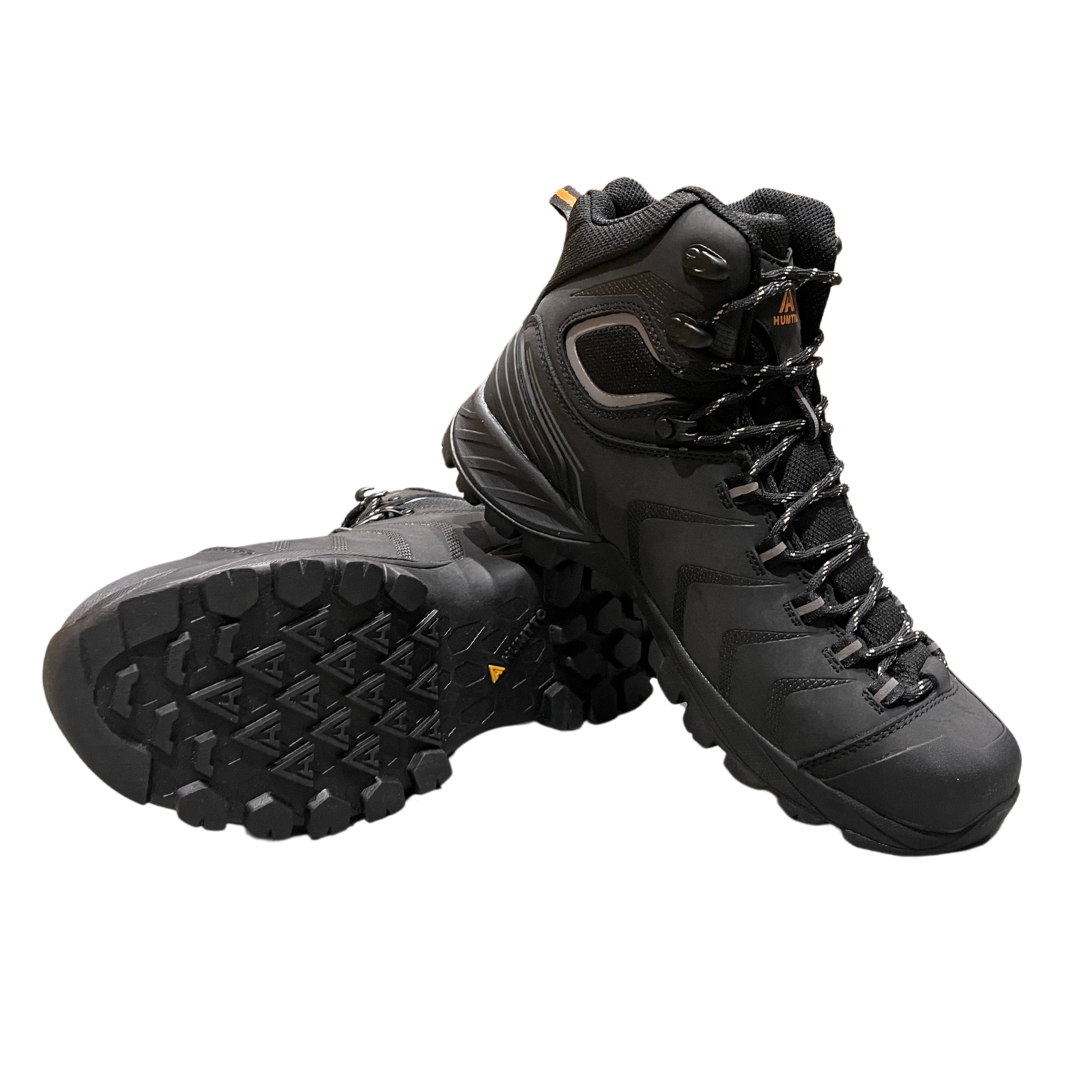 Humtto 240246A Hiking and Trekking Waterproof and Snowproof Shoes