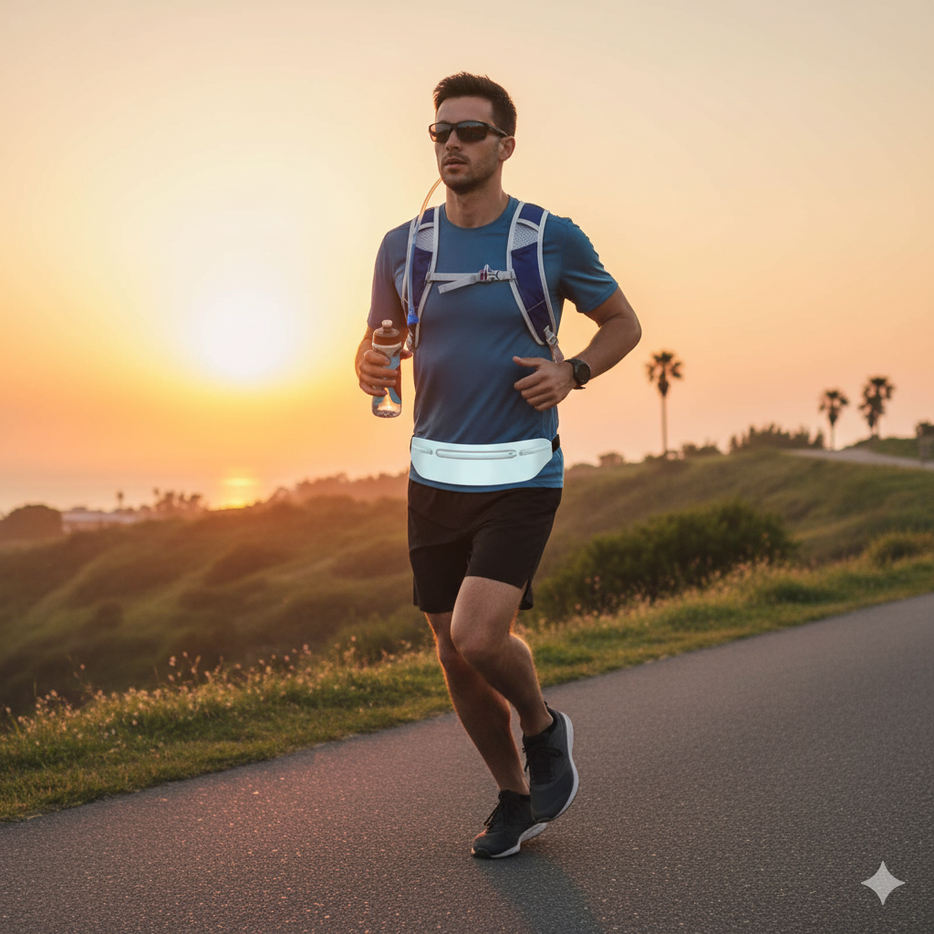Running