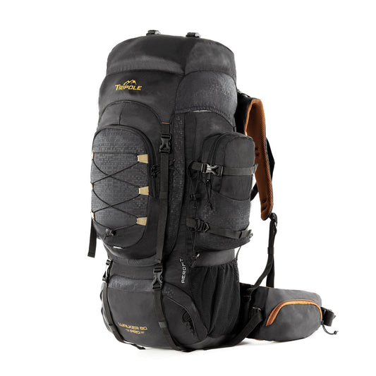 Tripole Walker Pro Rucksack – Premium Comfort & Performance for Long Treks