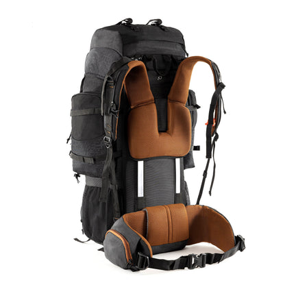 Tripole Walker Pro Rucksack – Premium Comfort & Performance for Long Treks