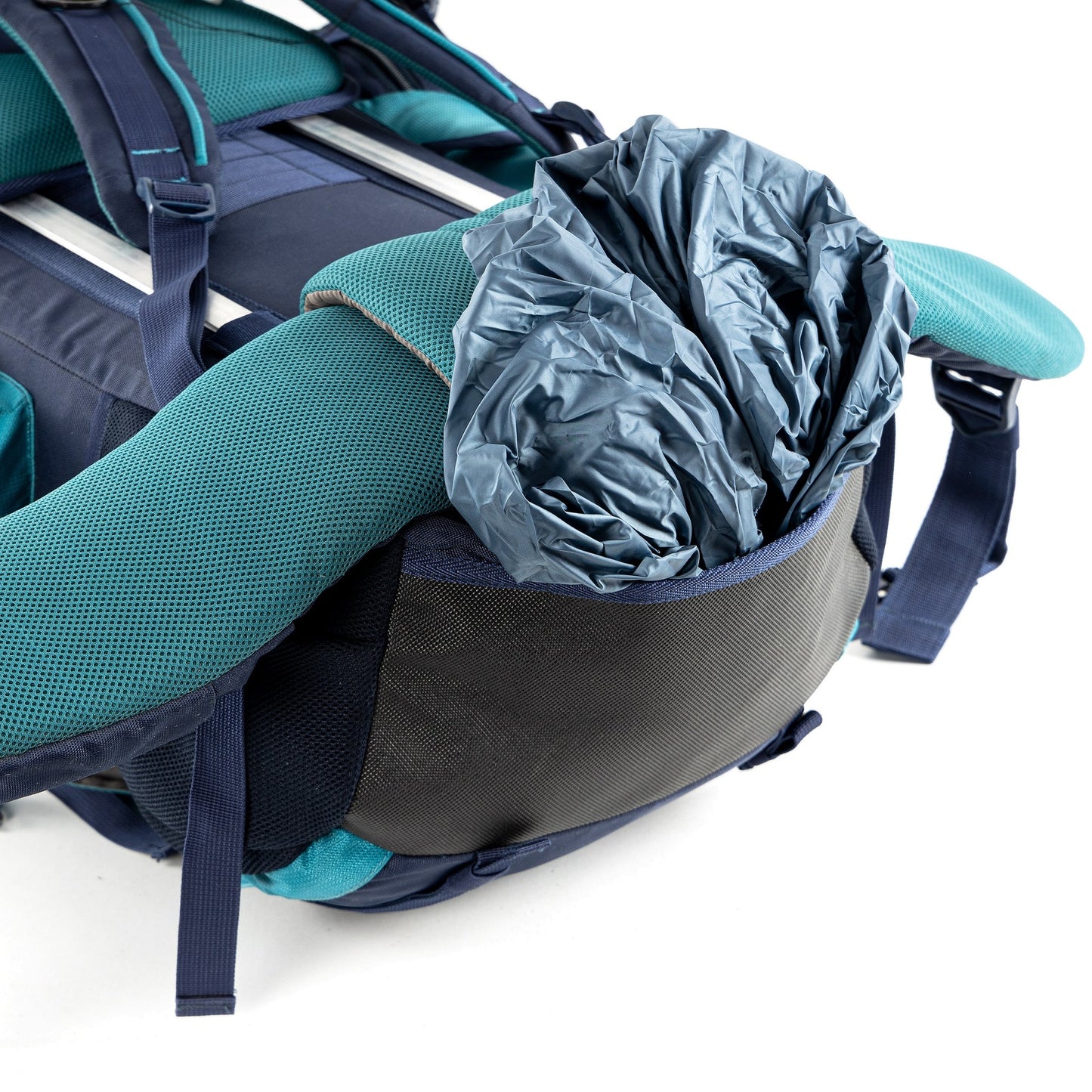 Tripole Walker Pro Rucksack – Premium Comfort & Performance for Long Treks