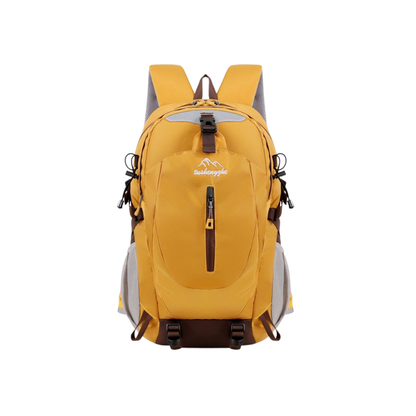 Outdoor Hiking Backpack, Ultra Light Large Capacity Waterproof Backpack for Camping Trekking