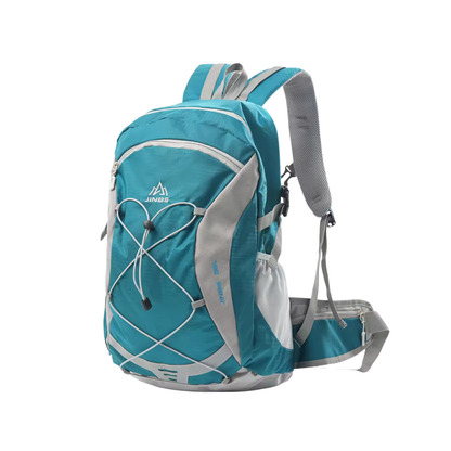 Climbon 38L Lightweight Outdoor Backpack – Oxford Polyester Multi-Function Hiking & Travel Backpack